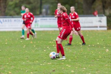 Bild 429 - F SV Farnewinkel-Nindorf - IF Stjernen Flensborg : Ergebnis: 0:1